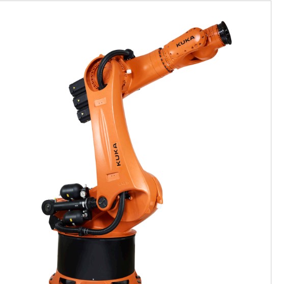 KUKA库卡工业机器人KR240 搬运码垛机械臂 自动化焊